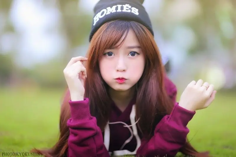 Hình ảnh avatar ảnh gái cute, lý tưởng để tạo ấn tượng với mọi người Hình ảnh avatar ảnh gái cute, lý tưởng để tạo ấn tượng với mọi người