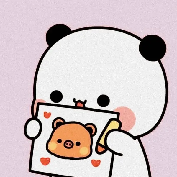 Hình nền gấu trúc chibi, biểu tượng của sự năng động và đáng yêu Hình nền gấu trúc chibi, biểu tượng của sự năng động và đáng yêu