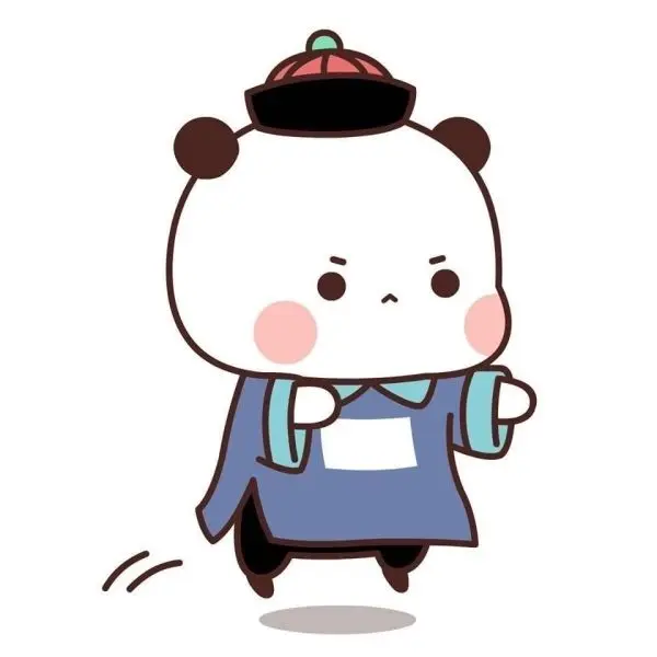 Avatar gấu trúc chibi, làm rõ nét sự ngộ nghĩnh và dễ mến Avatar gấu trúc chibi, làm rõ nét sự ngộ nghĩnh và dễ mến