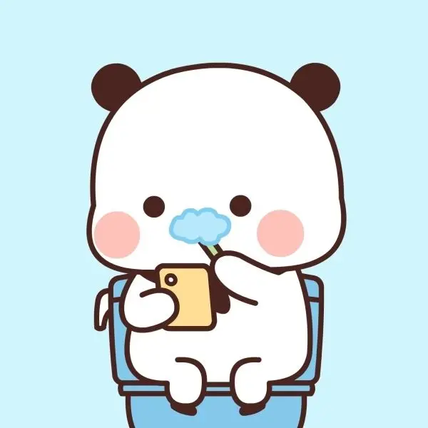 Ảnh gấu trúc cute chibi, giúp bạn nổi bật với nét dễ thương vượt trội Ảnh gấu trúc cute chibi, giúp bạn nổi bật với nét dễ thương vượt trội