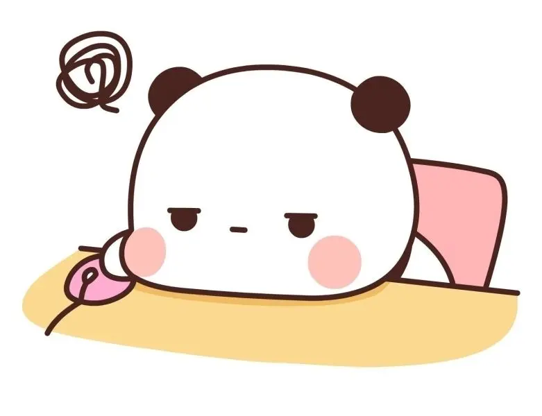 Hình ảnh gấu trúc chibi dễ thương, làm sáng bừng không gian mạng của bạn Hình ảnh gấu trúc chibi dễ thương, làm sáng bừng không gian mạng của bạn