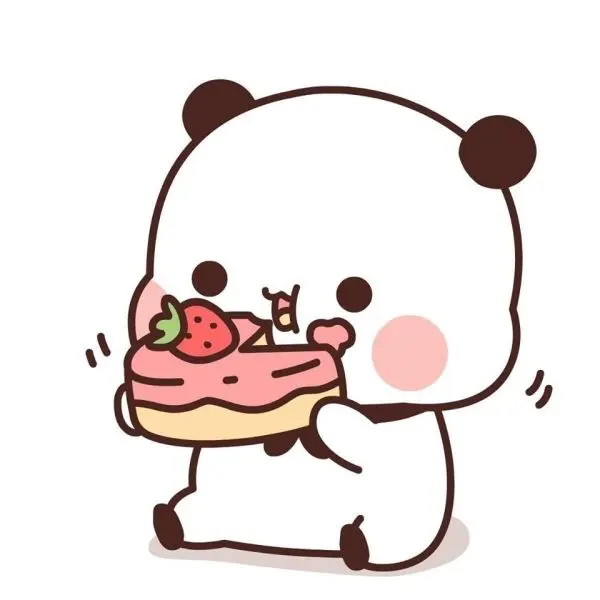 Avatar gấu trúc chibi, biểu tượng của sự ngộ nghĩnh và vui tươi Avatar gấu trúc chibi, biểu tượng của sự ngộ nghĩnh và vui tươi