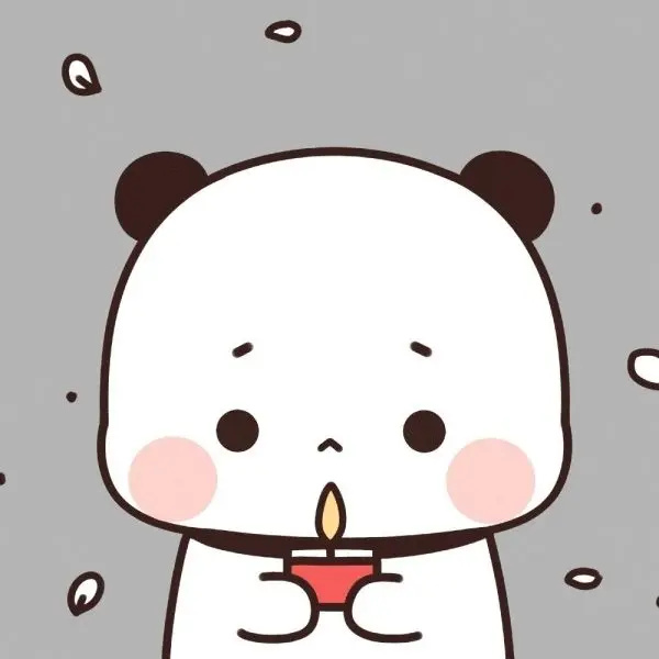 Ảnh gấu trúc chibi cute, tạo cảm giác thư giãn và vui tươi Ảnh gấu trúc chibi cute, tạo cảm giác thư giãn và vui tươi