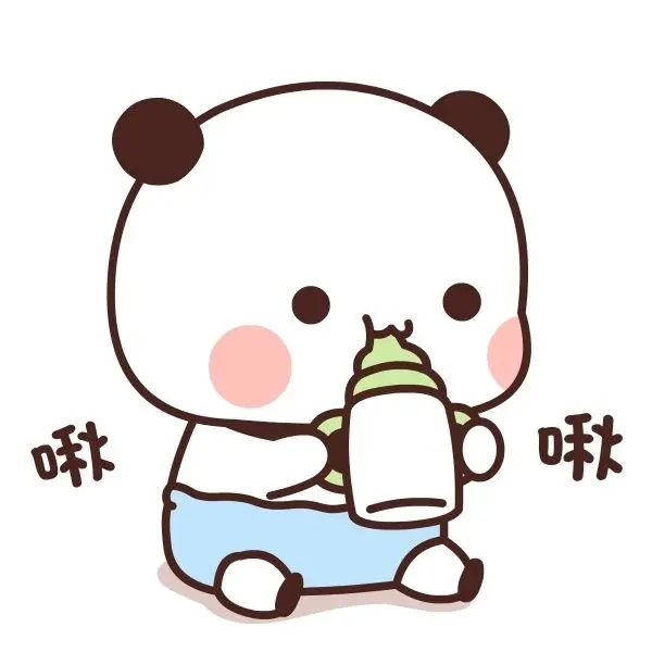 Hình ảnh gấu trúc chibi dễ thương, tạo sự nổi bật trên mạng xã hội Hình ảnh gấu trúc chibi dễ thương, tạo sự nổi bật trên mạng xã hội