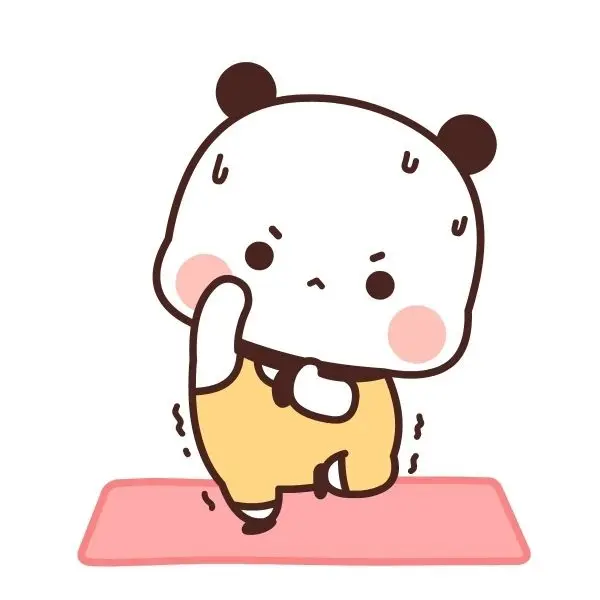 Hình nền gấu trúc chibi dễ thương, giúp bạn thể hiện phong cách đáng yêu Hình nền gấu trúc chibi dễ thương, giúp bạn thể hiện phong cách đáng yêu