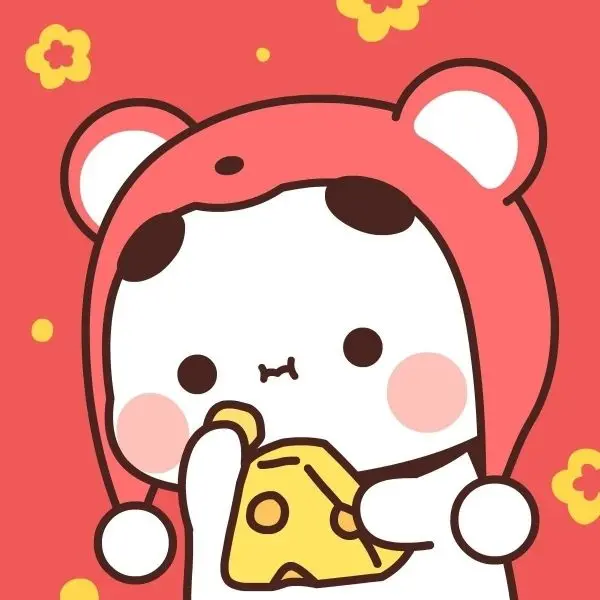 Hình ảnh gấu trúc chibi dễ thương, tạo cảm giác năng động và ngộ nghĩnh Hình ảnh gấu trúc chibi dễ thương, tạo cảm giác năng động và ngộ nghĩnh