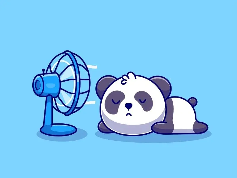 Hình nền gấu trúc chibi, tạo điểm nhấn ngọt ngào cho trang cá nhân Hình nền gấu trúc chibi, tạo điểm nhấn ngọt ngào cho trang cá nhân