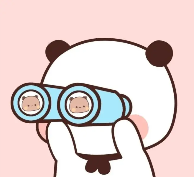Avatar gấu trúc chibi dễ thương, tạo điểm nhấn độc đáo cho hình đại diện Avatar gấu trúc chibi dễ thương, tạo điểm nhấn độc đáo cho hình đại diện