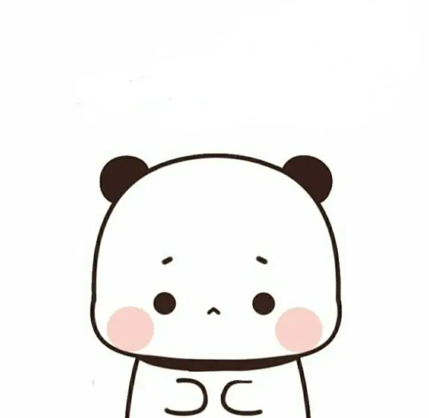 Avatar gấu trúc chibi cute, biểu tượng của sự đáng yêu không giới hạn Avatar gấu trúc chibi cute, biểu tượng của sự đáng yêu không giới hạn