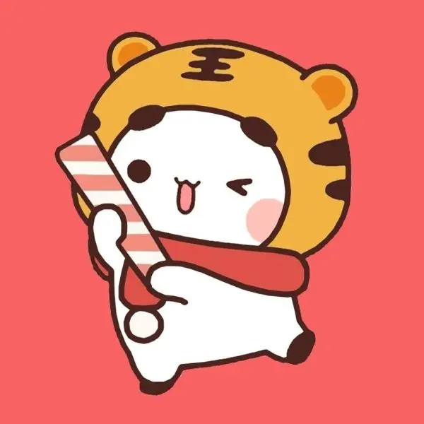 Ảnh gấu trúc chibi dễ thương, mang lại cảm giác thân thiện và vui vẻ Ảnh gấu trúc chibi dễ thương, mang lại cảm giác thân thiện và vui vẻ