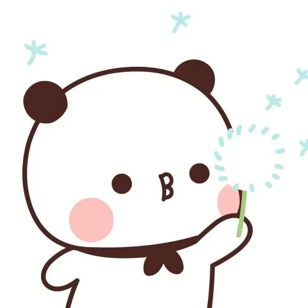 Avatar gấu trúc chibi cute, giúp bạn nổi bật với phong cách dễ thương Avatar gấu trúc chibi cute, giúp bạn nổi bật với phong cách dễ thương