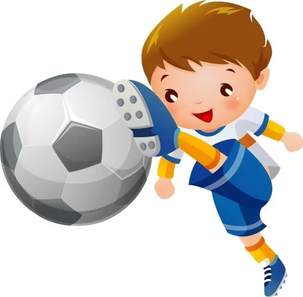 Avatar bóng đá cute, điểm nhấn ngộ nghĩnh dành cho tín đồ sân cỏ Avatar bóng đá cute, điểm nhấn ngộ nghĩnh dành cho tín đồ sân cỏ