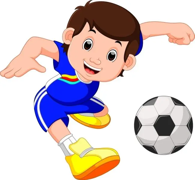 Avatar sân cỏ cute, giúp bạn nổi bật với phong cách trẻ trung Avatar sân cỏ cute, giúp bạn nổi bật với phong cách trẻ trung