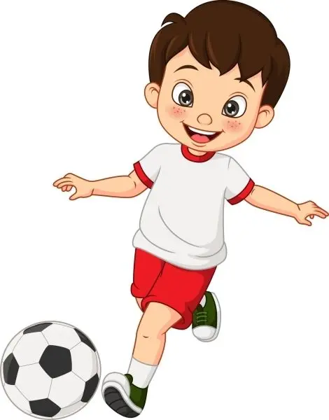 Hình nền bóng đá cute, lựa chọn đáng yêu cho người yêu thể thao Hình nền bóng đá cute, lựa chọn đáng yêu cho người yêu thể thao