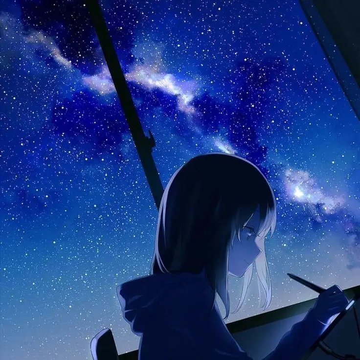 Ảnh avatar cô đơn nữ anime, giúp bạn thể hiện cá tính qua từng ánh nhìn Ảnh avatar cô đơn nữ anime, giúp bạn thể hiện cá tính qua từng ánh nhìn
