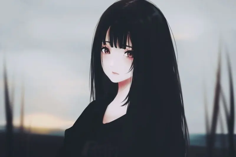 Avatar cô đơn nữ anime, điểm nhấn độc đáo cho những ai yêu sự tĩnh lặng Avatar cô đơn nữ anime, điểm nhấn độc đáo cho những ai yêu sự tĩnh lặng