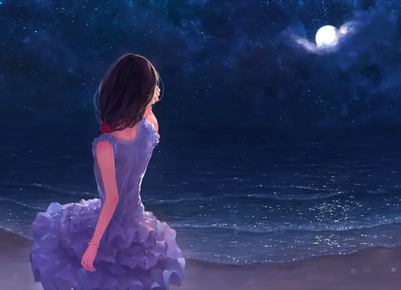Avatar cô đơn nữ anime, giúp bạn thể hiện cảm xúc một cách tinh tế Avatar cô đơn nữ anime, giúp bạn thể hiện cảm xúc một cách tinh tế