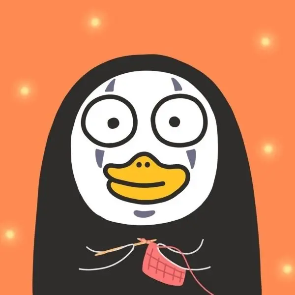 Avatar con vịt cute, giúp bạn nổi bật với nét dễ thương không thể cưỡng lại Avatar con vịt cute, giúp bạn nổi bật với nét dễ thương không thể cưỡng lại