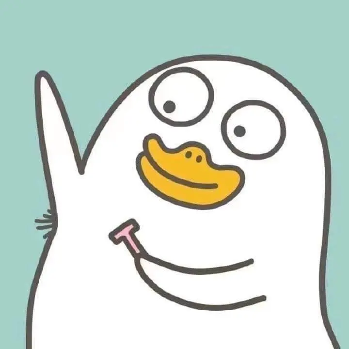 Ảnh avatar con vịt cute, lựa chọn lý tưởng để thể hiện phong cách đáng yêu Ảnh avatar con vịt cute, lựa chọn lý tưởng để thể hiện phong cách đáng yêu