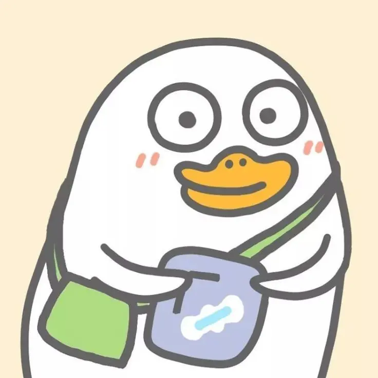 Hình ảnh avatar con vịt cute, giúp bạn lan tỏa niềm vui mỗi ngày Hình ảnh avatar con vịt cute, giúp bạn lan tỏa niềm vui mỗi ngày