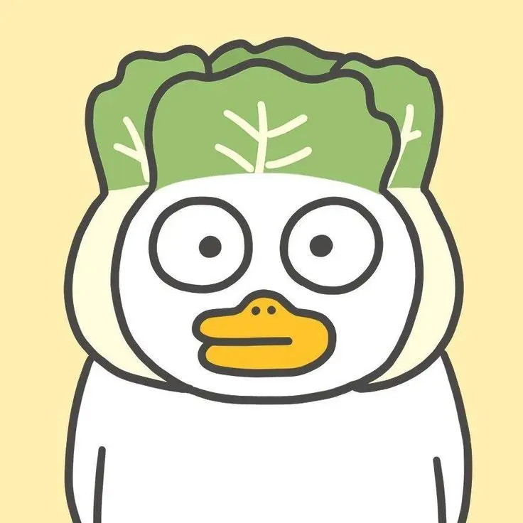 Hình ảnh avatar con vịt cute, làm sáng bừng không gian mạng của bạn Hình ảnh avatar con vịt cute, làm sáng bừng không gian mạng của bạn