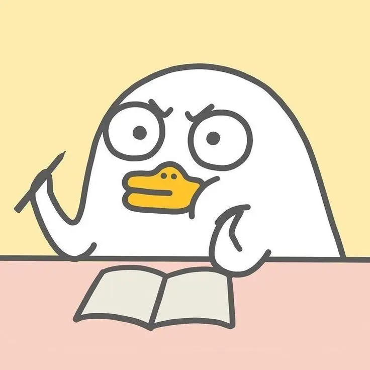 Hình nền avatar con vịt cute, mang đến sự nhẹ nhàng và dễ chịu Hình nền avatar con vịt cute, mang đến sự nhẹ nhàng và dễ chịu
