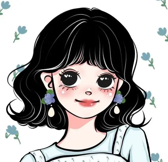 Avatar dễ thương nữ, giúp bạn nổi bật với phong cách ngọt ngào Avatar dễ thương nữ, giúp bạn nổi bật với phong cách ngọt ngào