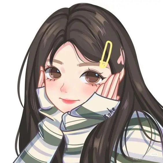Hình ảnh avatar dễ thương nữ, lựa chọn lý tưởng để làm mới trang cá nhân Hình ảnh avatar dễ thương nữ, lựa chọn lý tưởng để làm mới trang cá nhân