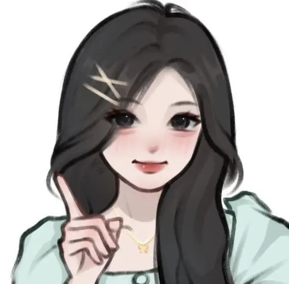 Hình ảnh avatar dễ thương nữ, tạo dấu ấn riêng với phong cách đáng yêu Hình ảnh avatar dễ thương nữ, tạo dấu ấn riêng với phong cách đáng yêu