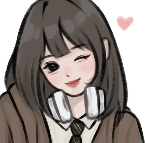 Ảnh avatar dễ thương nữ, làm sáng bừng ngày mới của bạn Ảnh avatar dễ thương nữ, làm sáng bừng ngày mới của bạn