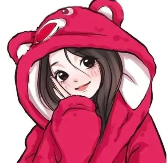 Avatar dễ thương nữ, biểu tượng của sự trẻ trung và nữ tính Avatar dễ thương nữ, biểu tượng của sự trẻ trung và nữ tính