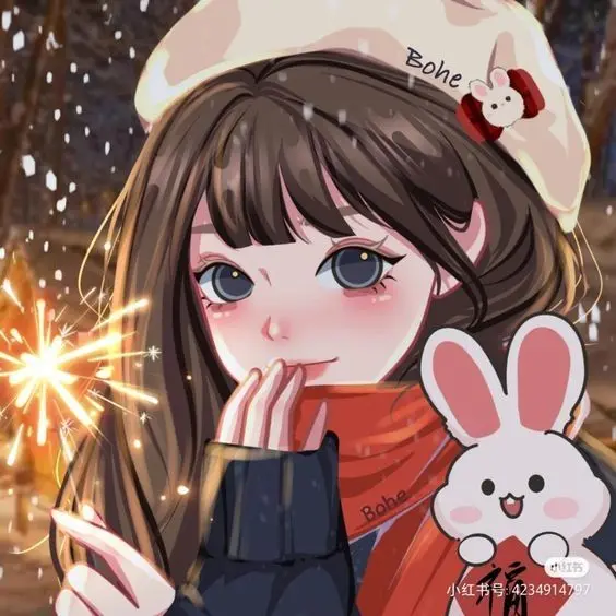 Ảnh avatar dễ thương nữ, biểu tượng của sự ngọt ngào và gần gũi Ảnh avatar dễ thương nữ, biểu tượng của sự ngọt ngào và gần gũi