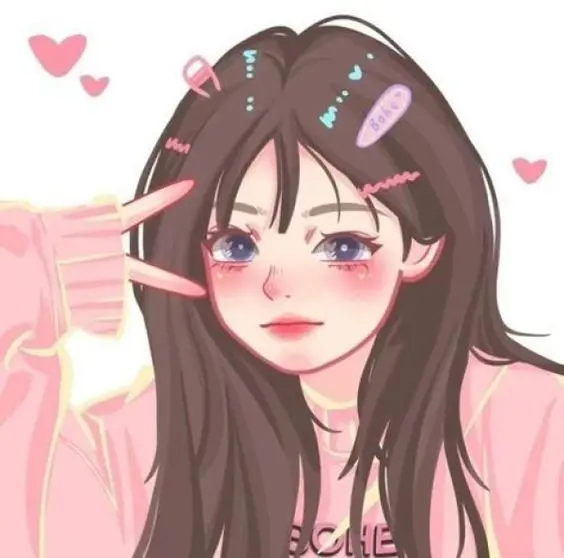 Hình ảnh avatar dễ thương nữ, tạo cảm giác dễ chịu cho người xem Hình ảnh avatar dễ thương nữ, tạo cảm giác dễ chịu cho người xem