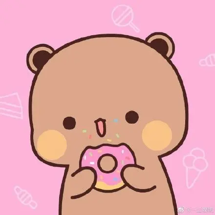 Hình ảnh avatar dễ thương gấu chibi cute, giúp bạn nổi bật với phong cách đáng yêu Hình ảnh avatar dễ thương gấu chibi cute, giúp bạn nổi bật với phong cách đáng yêu
