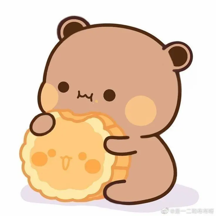 Hình ảnh avatar dễ thương gấu chibi cute, tạo cảm giác vui tươi mỗi ngày Hình ảnh avatar dễ thương gấu chibi cute, tạo cảm giác vui tươi mỗi ngày