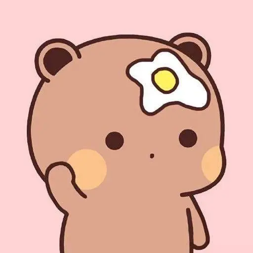 Hình ảnh avatar dễ thương gấu chibi cute, lý tưởng để thể hiện cá tính đáng yêu Hình ảnh avatar dễ thương gấu chibi cute, lý tưởng để thể hiện cá tính đáng yêu
