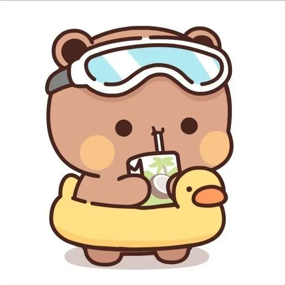 Hình ảnh avatar dễ thương gấu chibi cute, tạo cảm giác thân thiện và gần gũiHình ảnh avatar dễ thương gấu chibi cute, tạo cảm giác thân thiện và gần gũi Hình ảnh avatar dễ thương gấu chibi cute, tạo cảm giác thân thiện và gần gũiHình ảnh avatar dễ thương gấu chibi cute, tạo cảm giác thân thiện và gần gũi