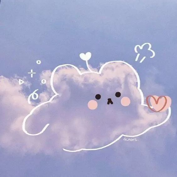 Avatar dễ thương ảnh mây cute, mang lại cảm giác nhẹ nhàng và yên bình Avatar dễ thương ảnh mây cute, mang lại cảm giác nhẹ nhàng và yên bình