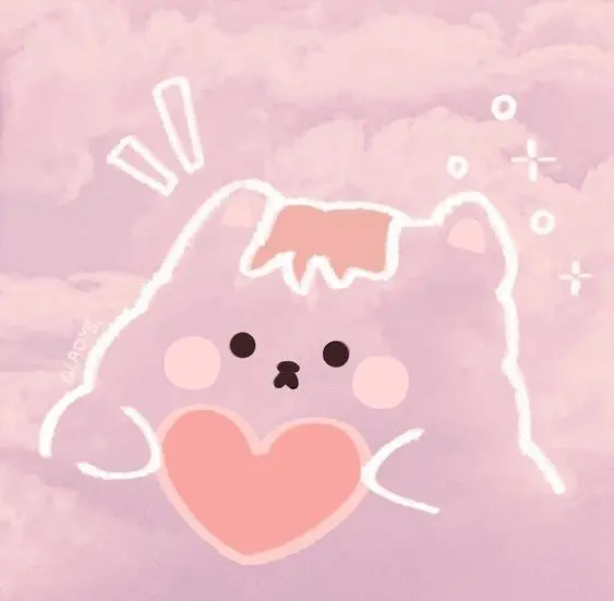 Avatar dễ thương ảnh mây cute, tạo cảm giác tươi mới cho trang cá nhân Avatar dễ thương ảnh mây cute, tạo cảm giác tươi mới cho trang cá nhân