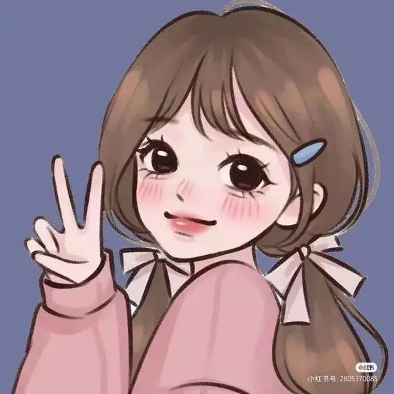 Ảnh avatar dễ thương nữ, tạo điểm nhấn nhẹ nhàng nhưng ấn tượng Ảnh avatar dễ thương nữ, tạo điểm nhấn nhẹ nhàng nhưng ấn tượng