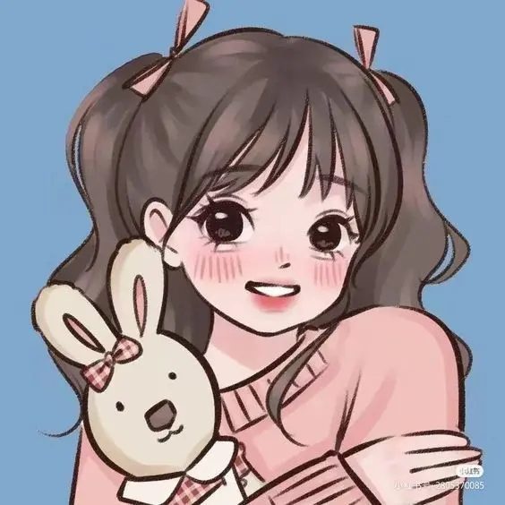 Hình ảnh avatar dễ thương nữ, lý tưởng để làm mới hình đại diện Hình ảnh avatar dễ thương nữ, lý tưởng để làm mới hình đại diện
