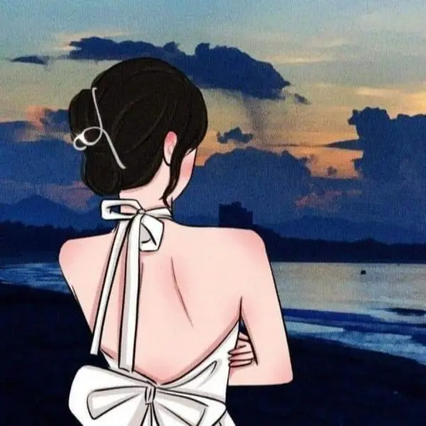 Hình ảnh avatar fb đẹp nữ, sự kết hợp hoàn hảo giữa đơn giản và nổi bật Hình ảnh avatar fb đẹp nữ, sự kết hợp hoàn hảo giữa đơn giản và nổi bật