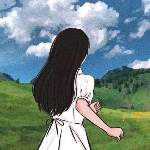 Avatar fb đẹp nữ, nhẹ nhàng nhưng vô cùng thu hút Avatar fb đẹp nữ, nhẹ nhàng nhưng vô cùng thu hút