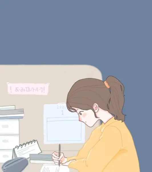 Tỏa sáng trên mạng xã hội cùng avatar học tập nổi bật