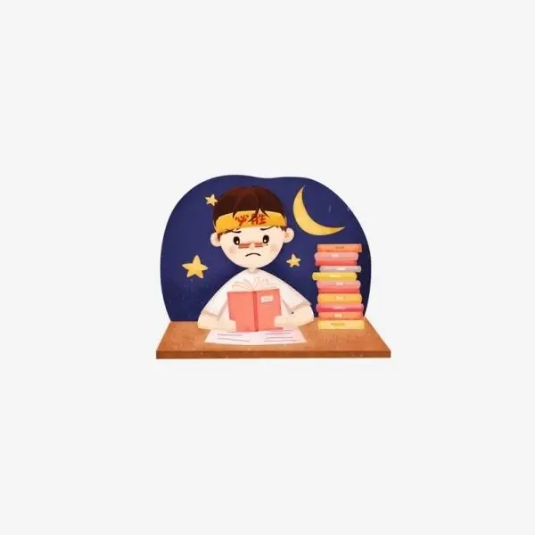 Tăng sự yêu thích với avatar học tập siêu ngộ nghĩnh