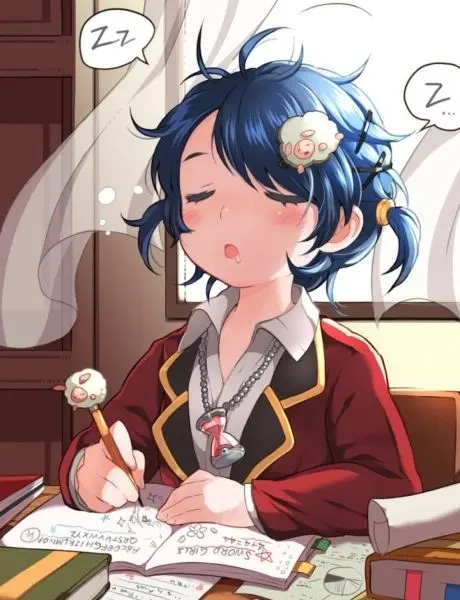 Nổi bật với avatar học tập sáng tạo và ý nghĩa