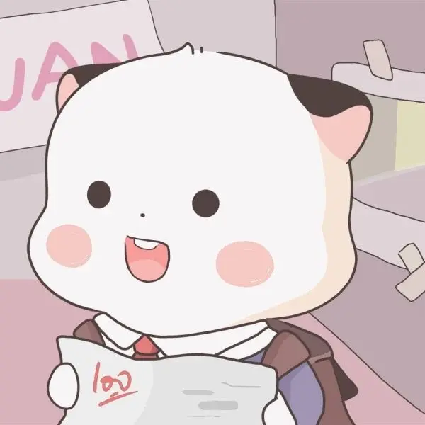 Tăng động lực học tập với avatar đầy cảm hứng