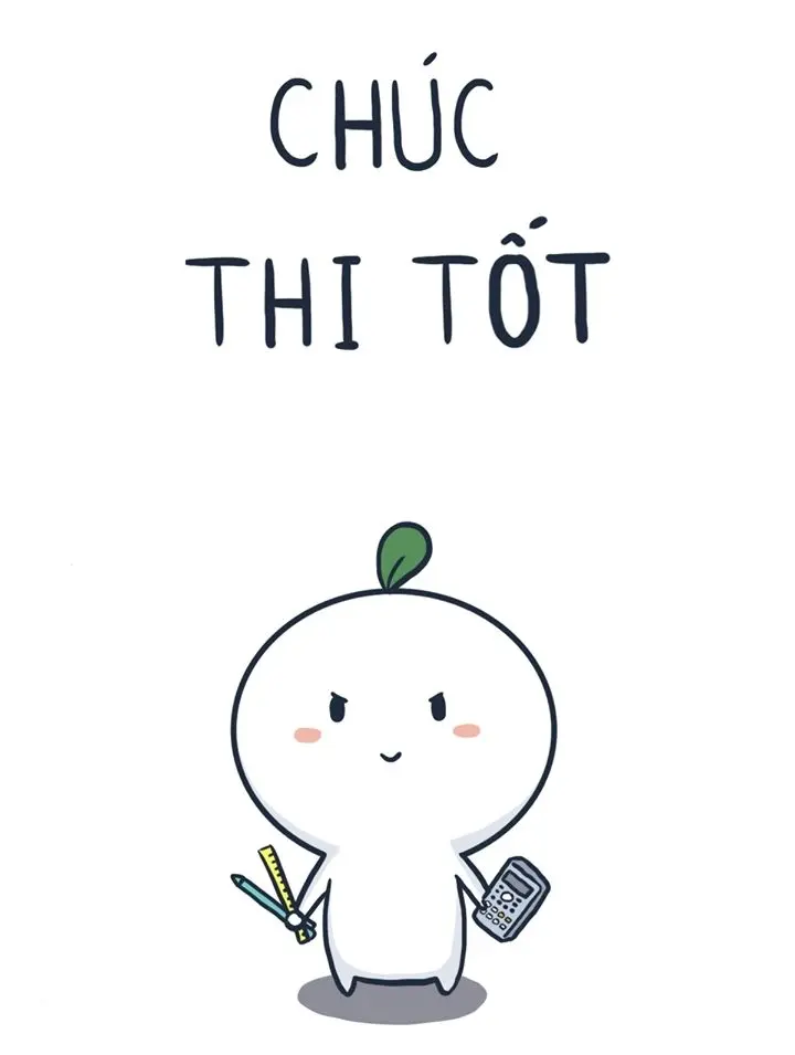 Phong cách học tập chuyên nghiệp qua avatar cực chất