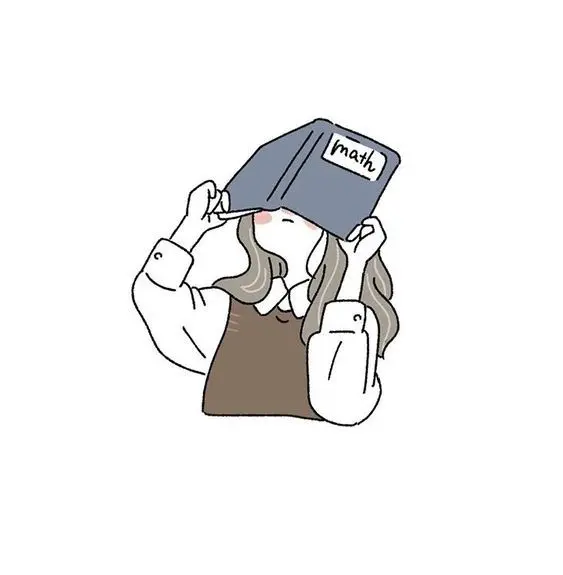 Thêm động lực với avatar học tập truyền cảm hứng