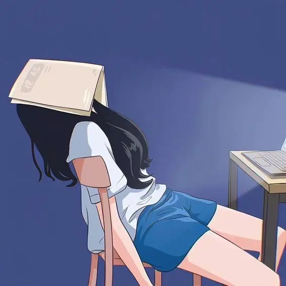 Avatar học tập, điểm nhấn cho trang cá nhân của bạn